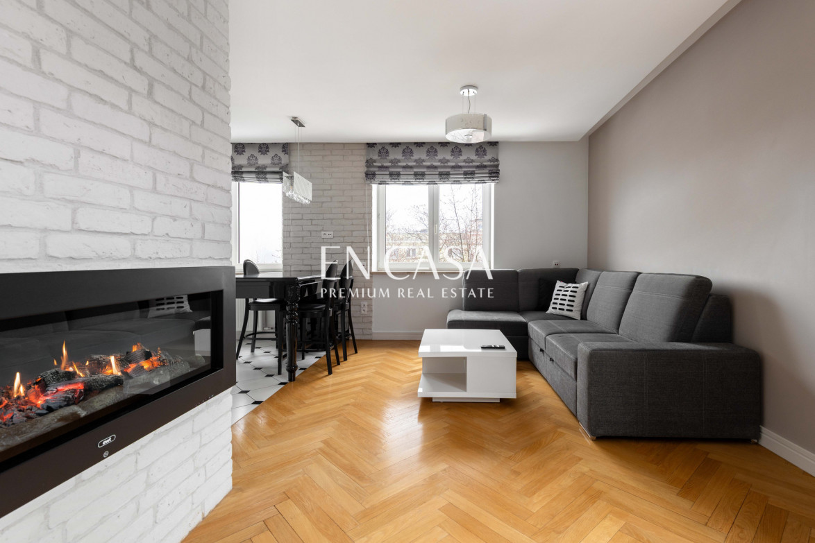 Apartment Rent Warszawa Śródmieście Dzielna 4